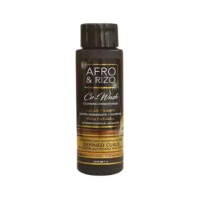 Afro and Rizo Cowash 946ml